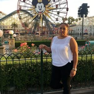 Meet your Posher, Yadira